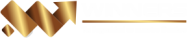 logo horizontal blanco